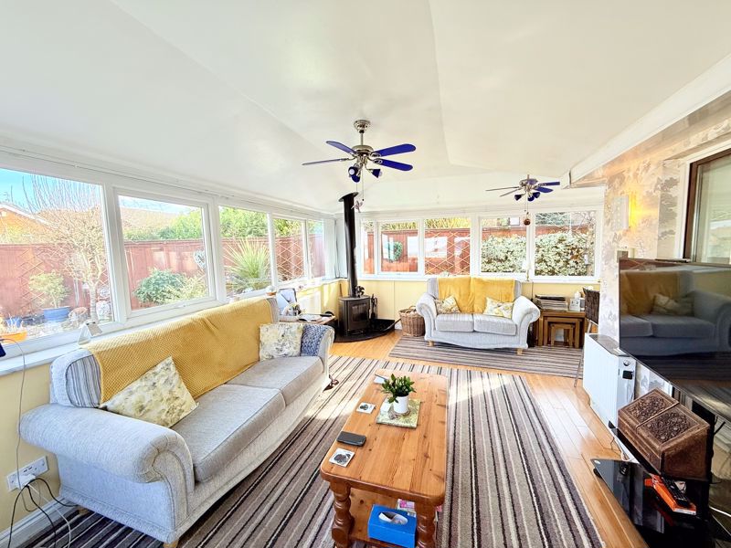 Sun Room- click for photo gallery